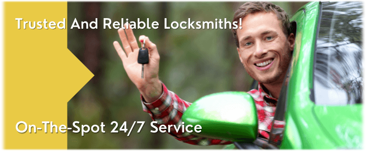 Car Locksmith Long Beach CA