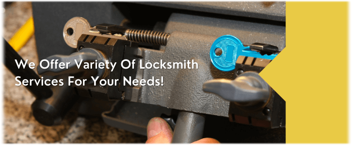 Long Beach CA Locksmith Service