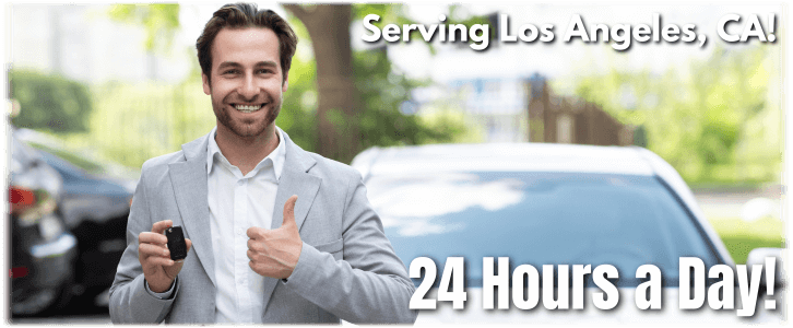 Locksmith Los Angeles CA